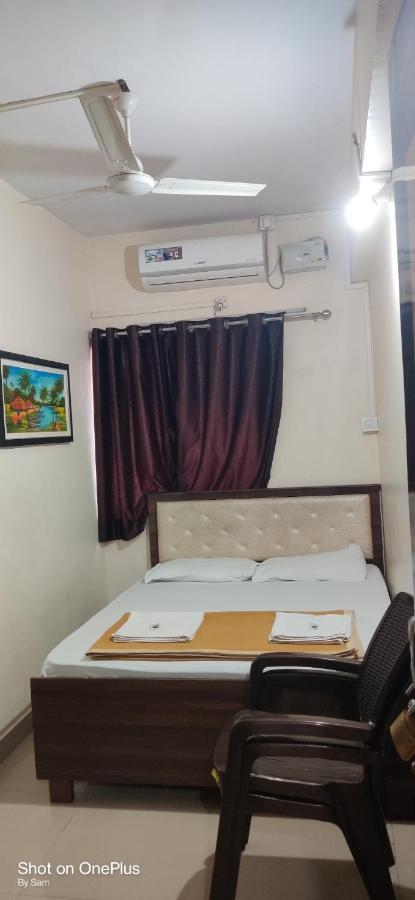 Maharaja Family Guest House Lonavala Exterior foto
